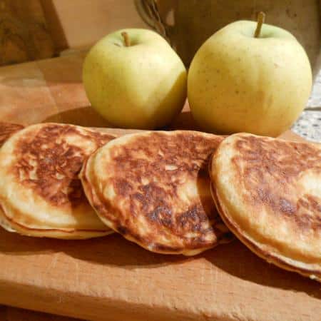 Pancakes
